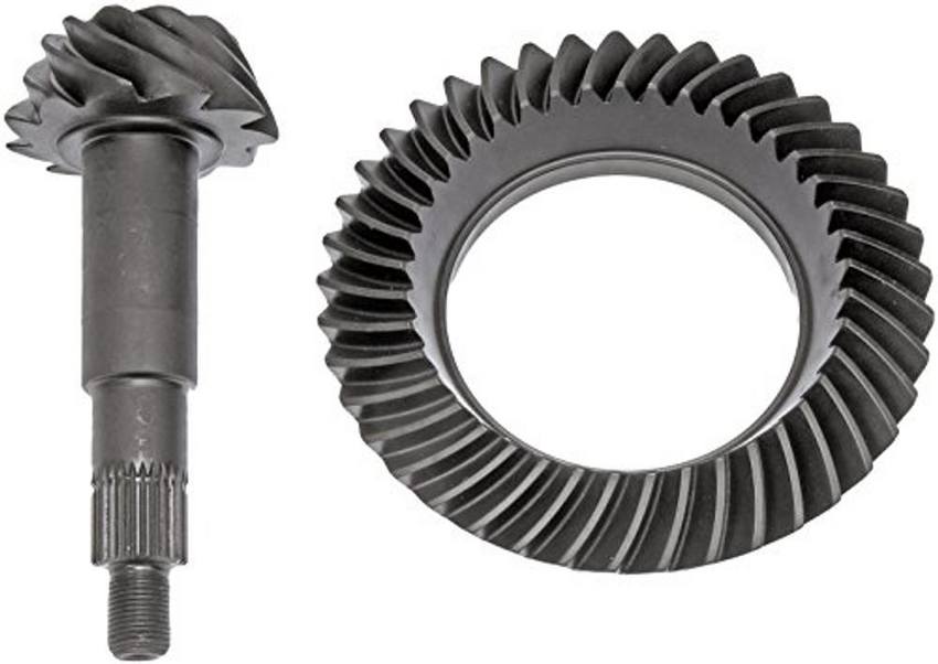 SAAB Differential Ring and Pinion - Rear - Dorman 697301